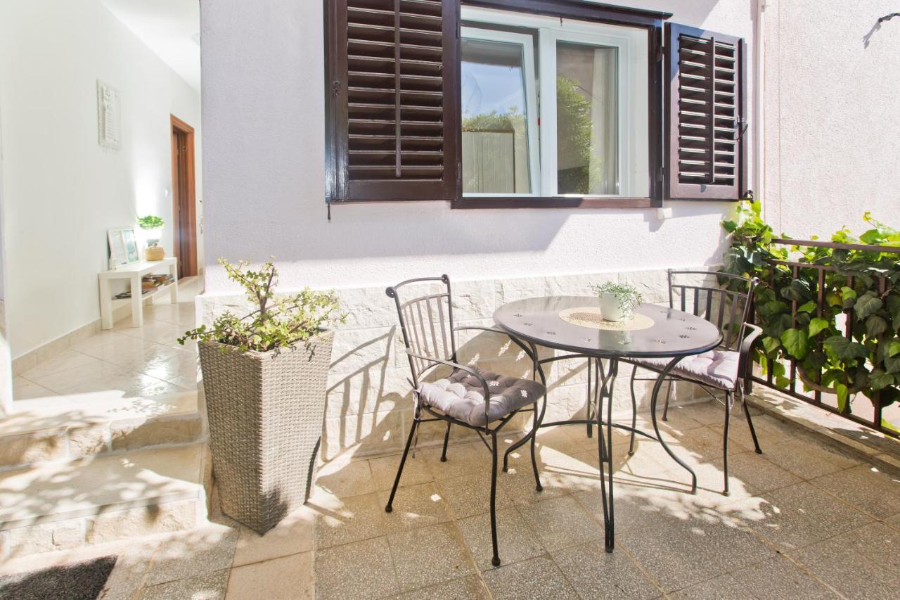 Villa Milton Hvar Hvar Town Esterno foto
